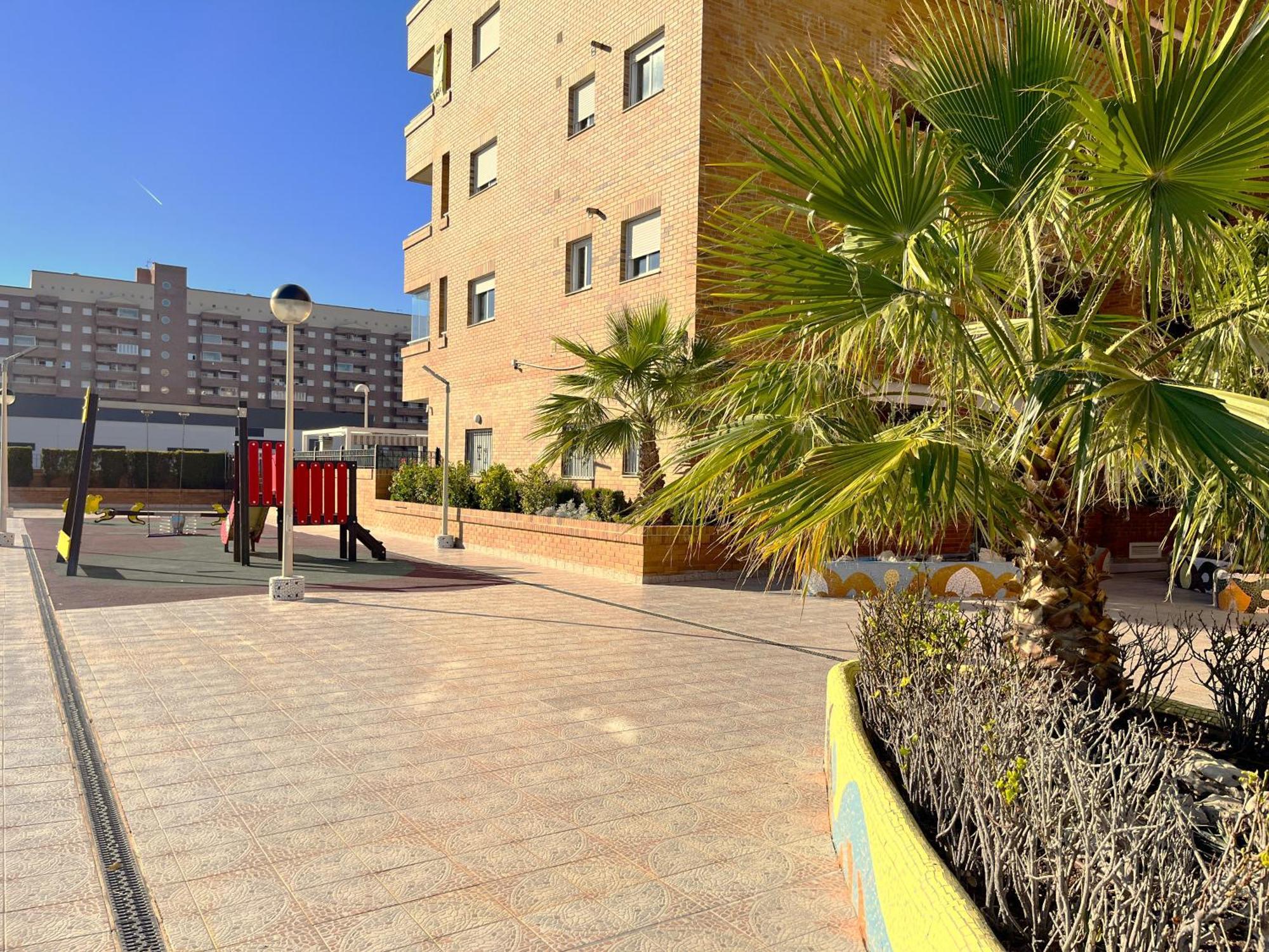 Acv - Torremar-2ª Linea Planta 5 Frontal 4 Apartment Oropesa del Mar Exterior photo